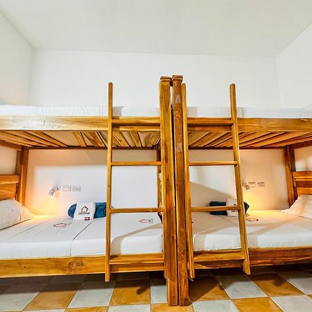 Hostal Casa Torres Centro Historico - Adults Only Cartagena Bagian luar foto