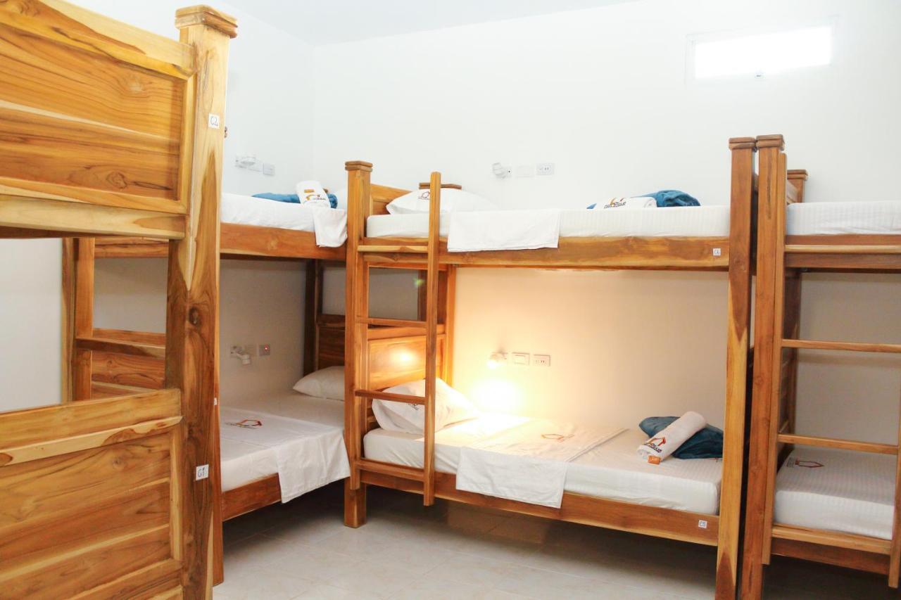 Hostal Casa Torres Centro Historico - Adults Only Cartagena Bagian luar foto