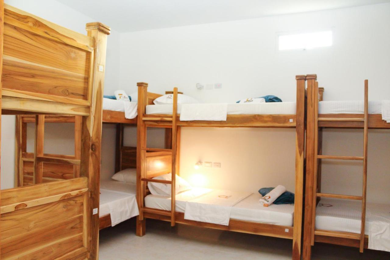 Hostal Casa Torres Centro Historico - Adults Only Cartagena Bagian luar foto