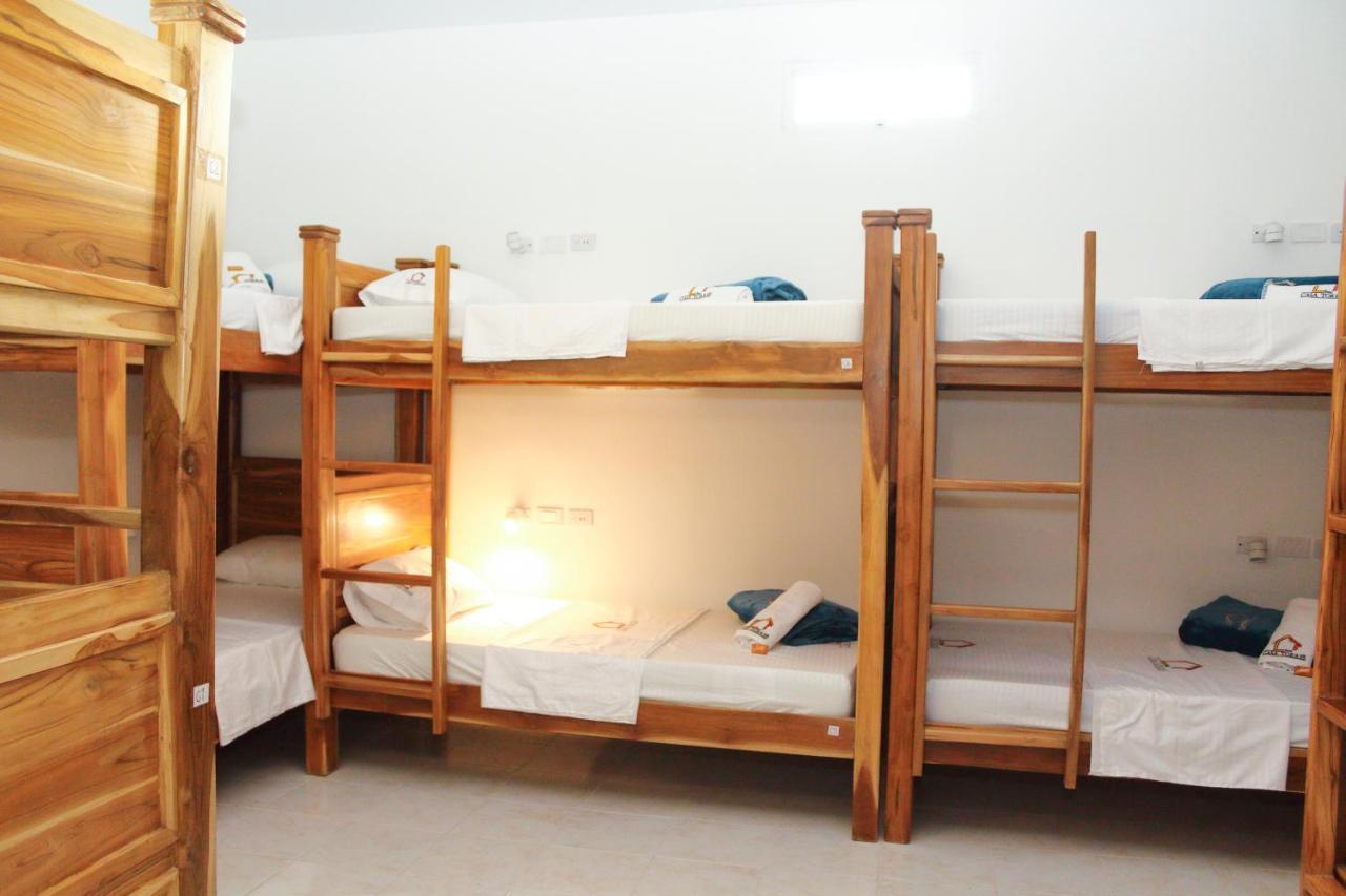 Hostal Casa Torres Centro Historico - Adults Only Cartagena Bagian luar foto