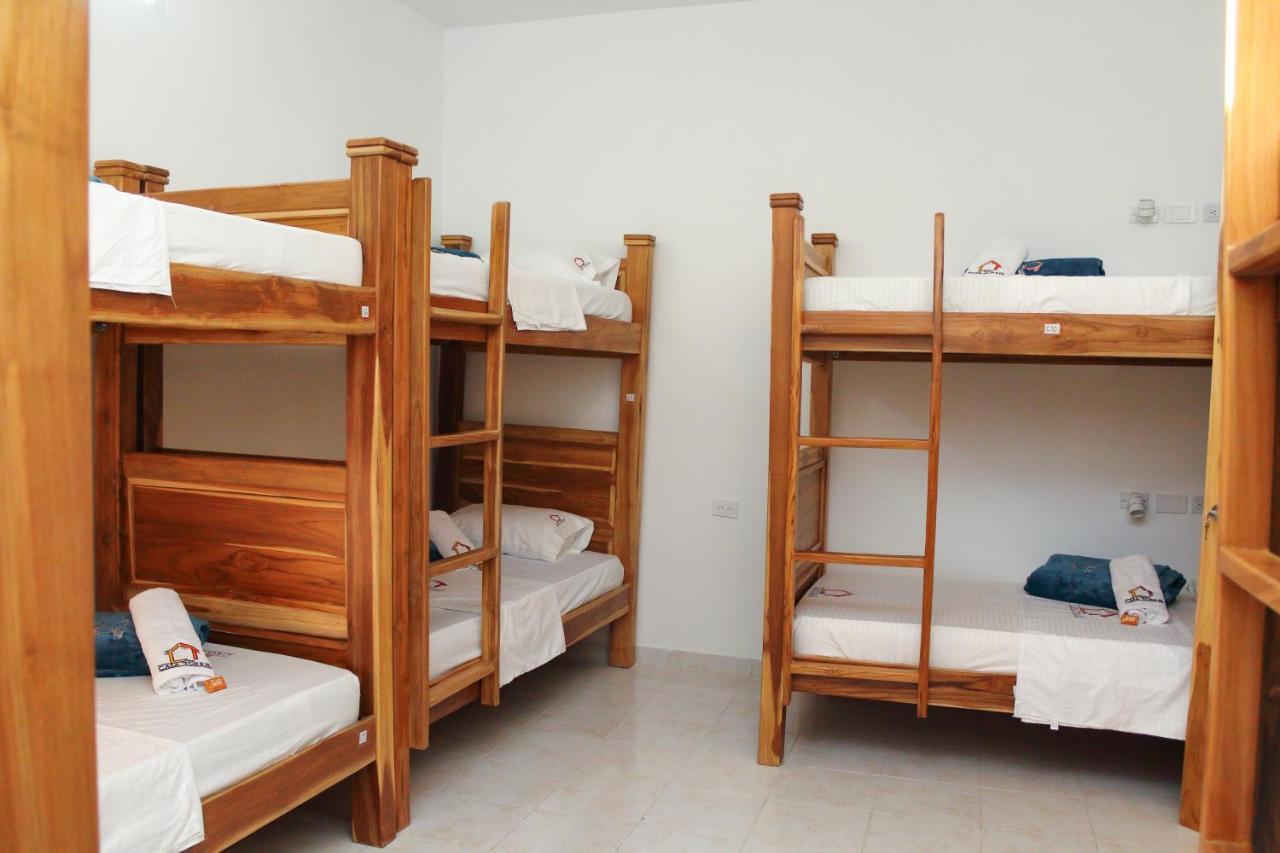 Hostal Casa Torres Centro Historico - Adults Only Cartagena Bagian luar foto