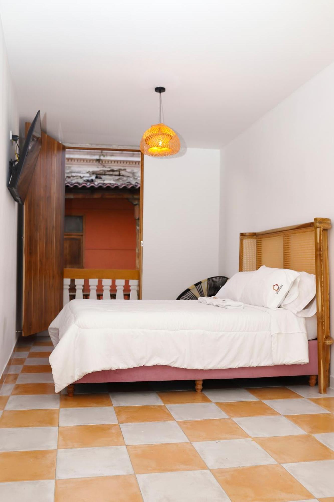 Hostal Casa Torres Centro Historico - Adults Only Cartagena Bagian luar foto
