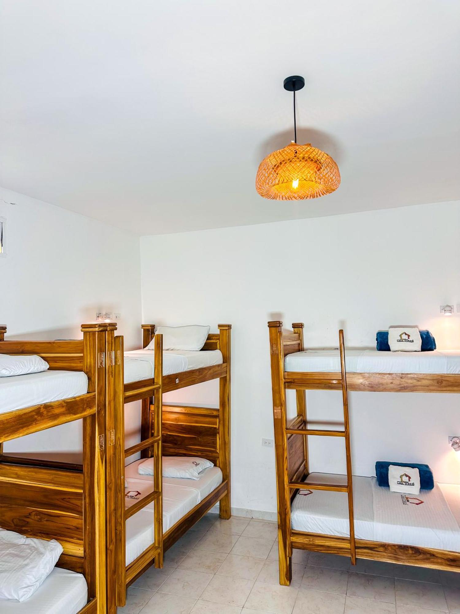 Hostal Casa Torres Centro Historico - Adults Only Cartagena Bagian luar foto