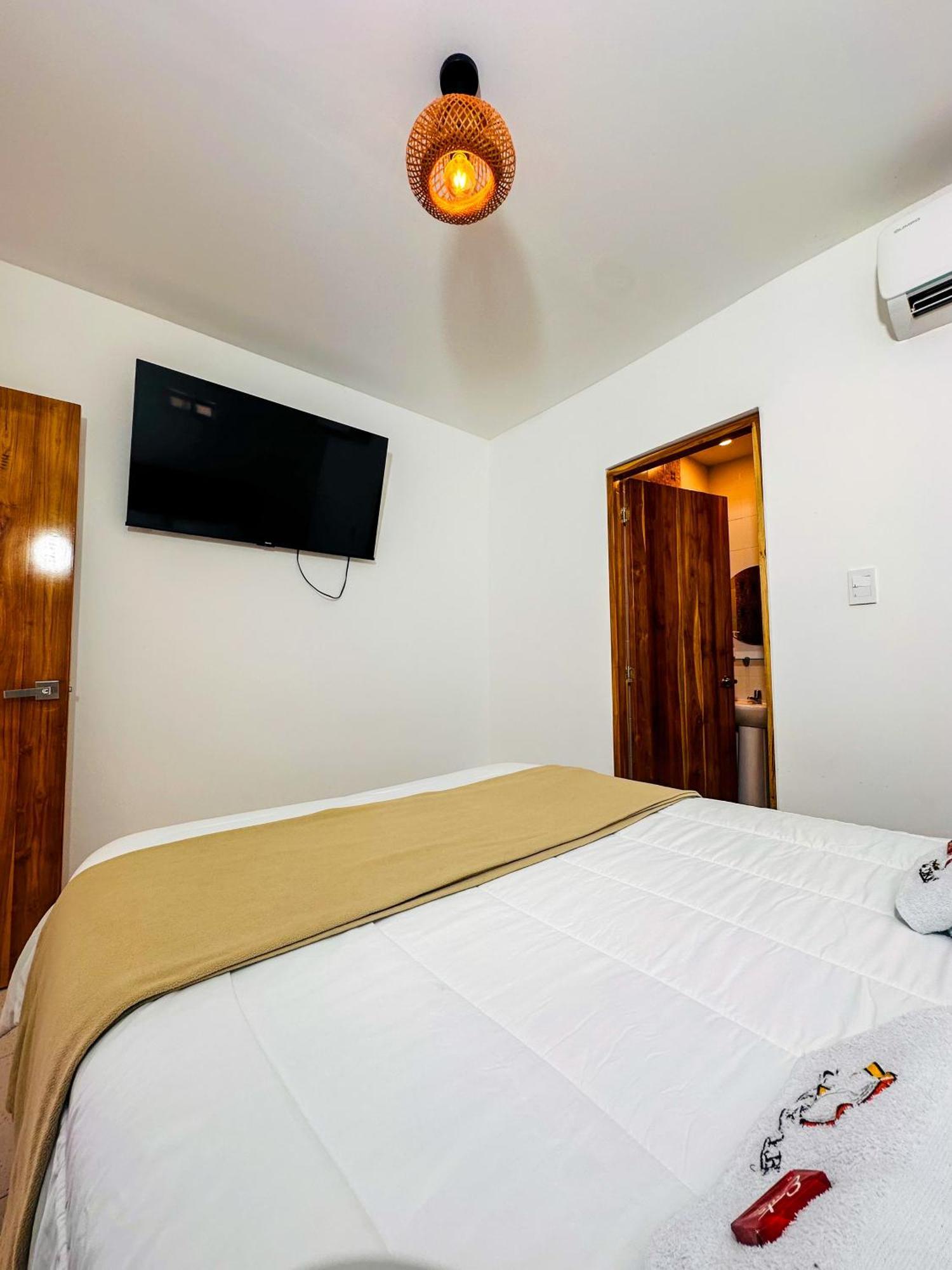 Hostal Casa Torres Centro Historico - Adults Only Cartagena Bagian luar foto