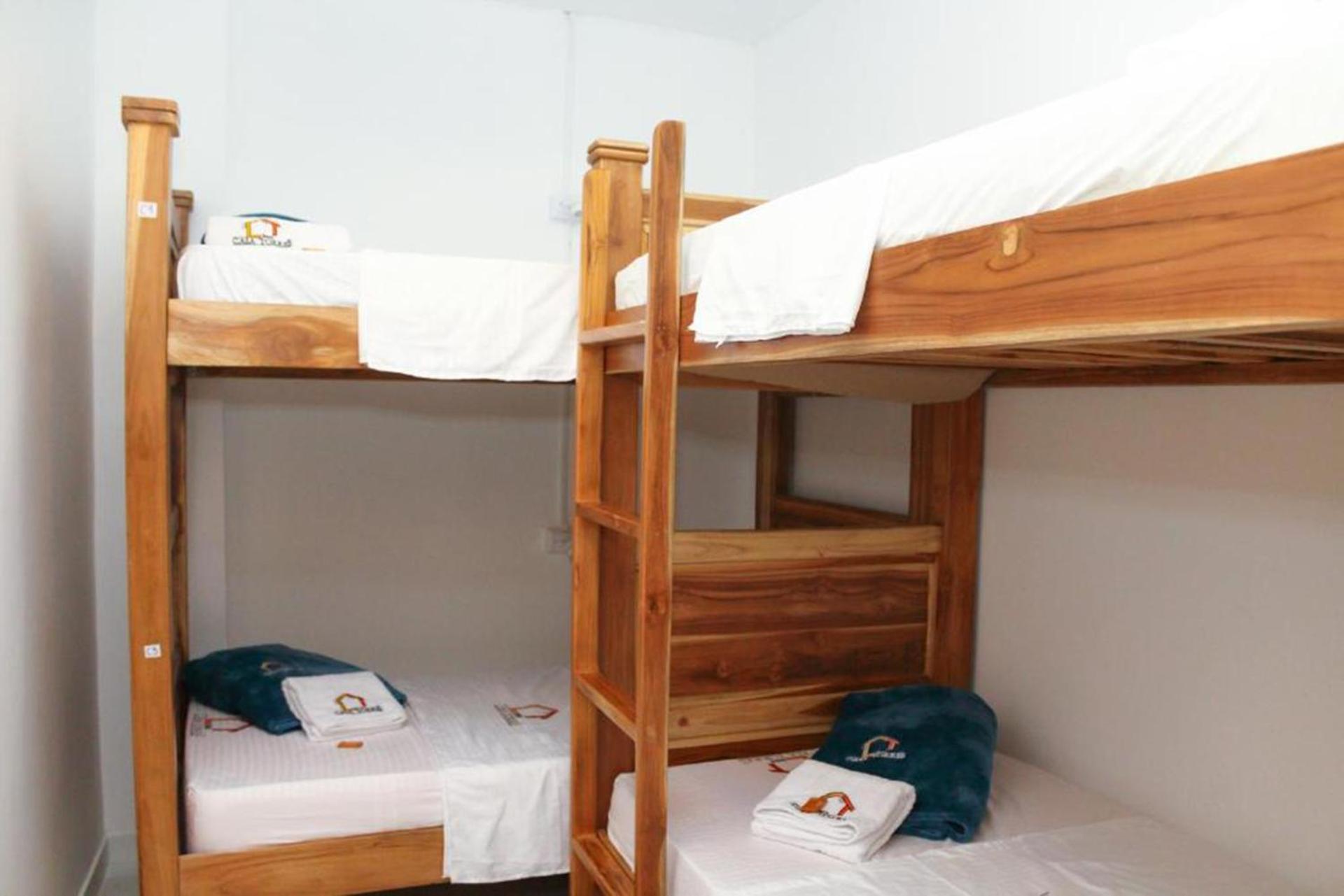 Hostal Casa Torres Centro Historico - Adults Only Cartagena Bagian luar foto