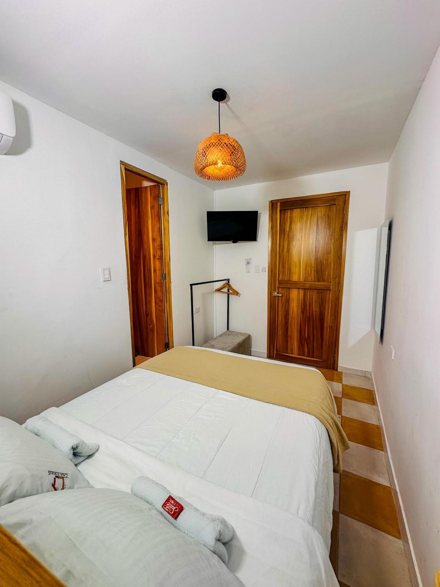 Hostal Casa Torres Centro Historico - Adults Only Cartagena Bagian luar foto