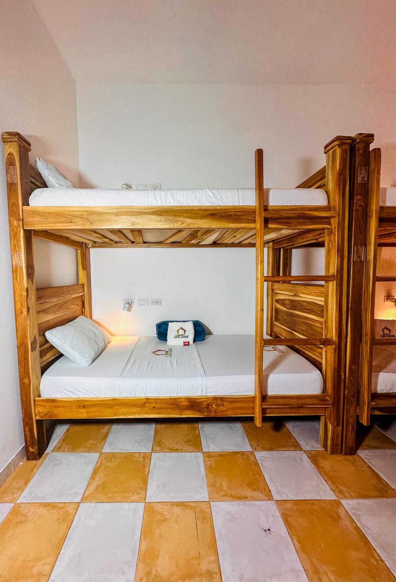 Hostal Casa Torres Centro Historico - Adults Only Cartagena Bagian luar foto
