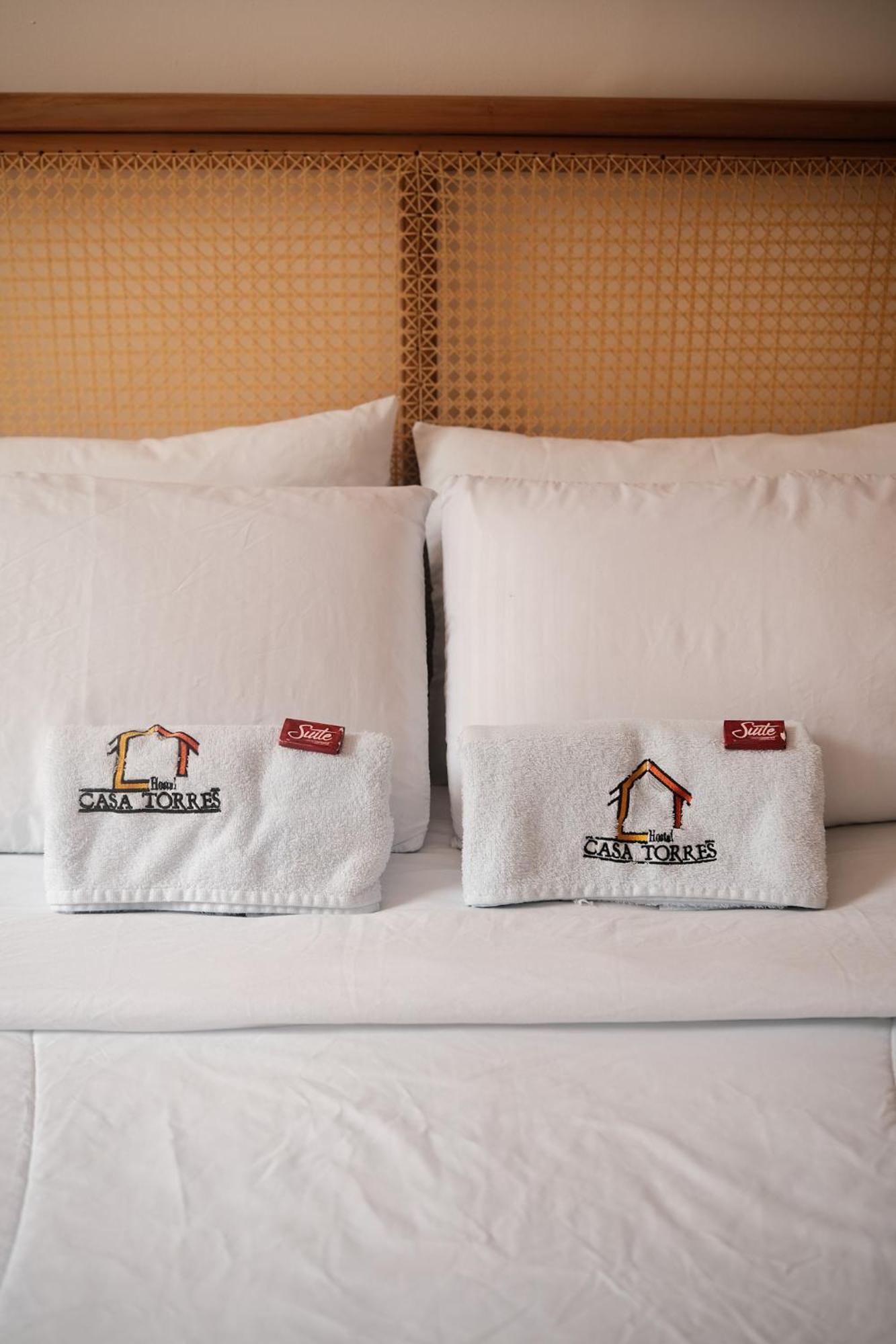 Hostal Casa Torres Centro Historico - Adults Only Cartagena Bagian luar foto