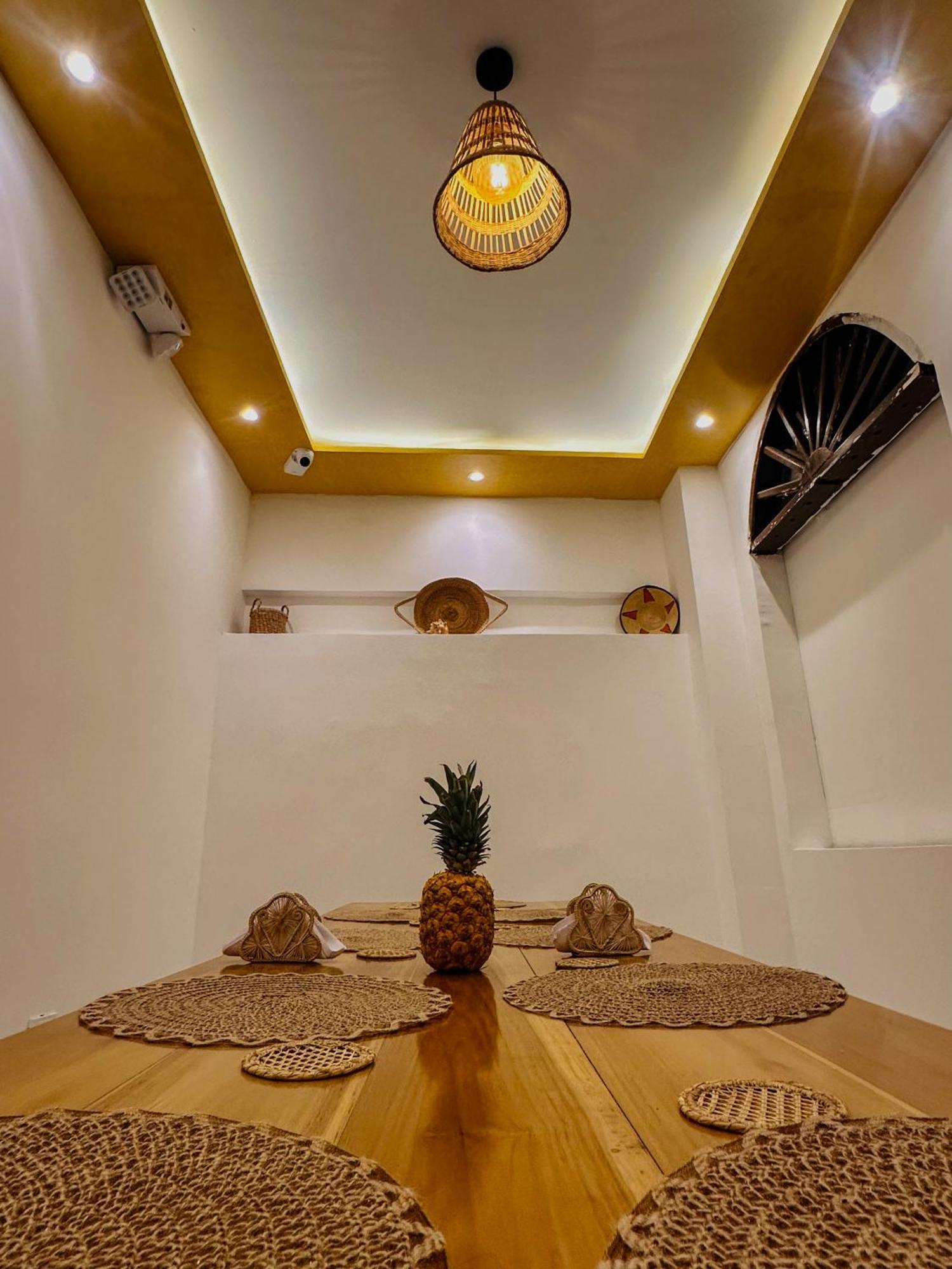 Hostal Casa Torres Centro Historico - Adults Only Cartagena Bagian luar foto
